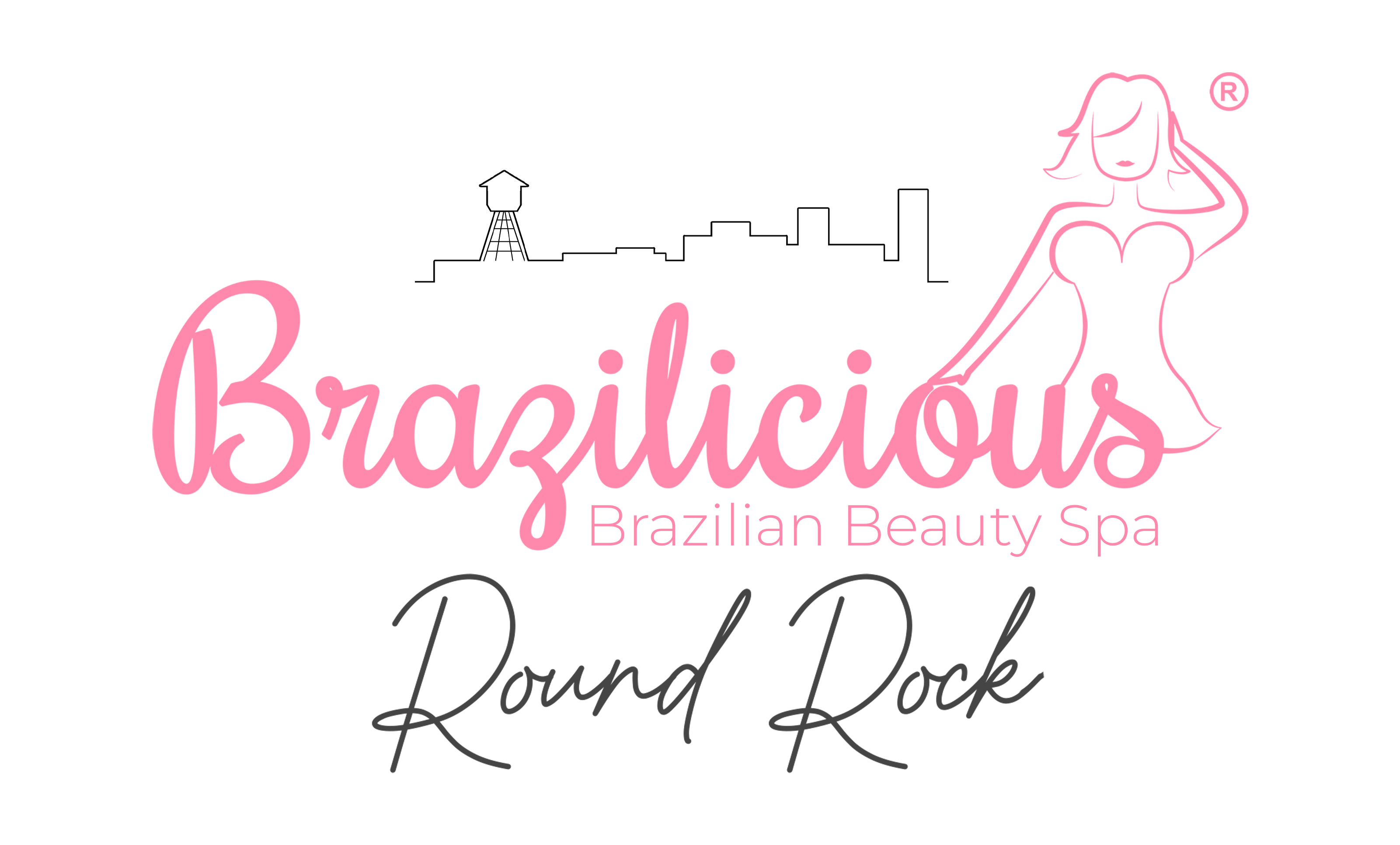 Brazilicious Brazilian Beauty Spa Round Rock
