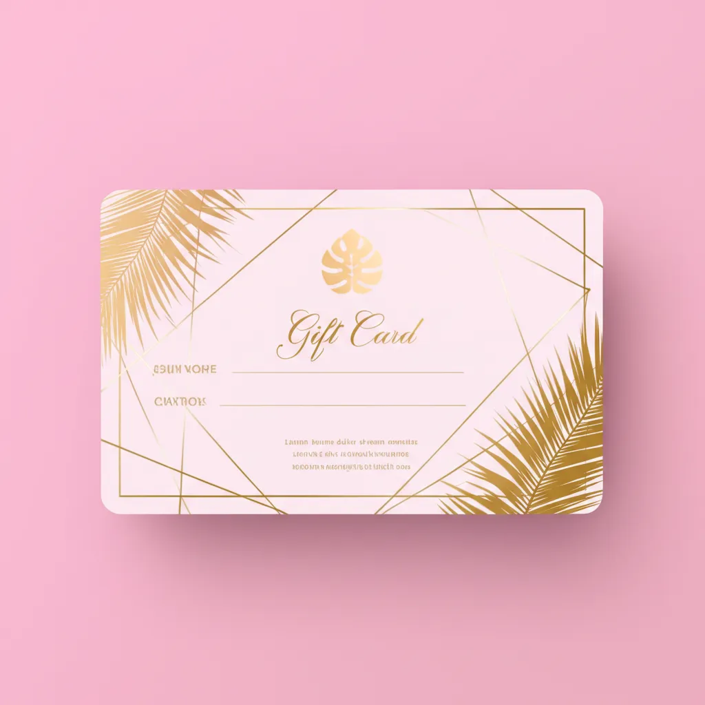 Brazilicious Spa Gift Cards